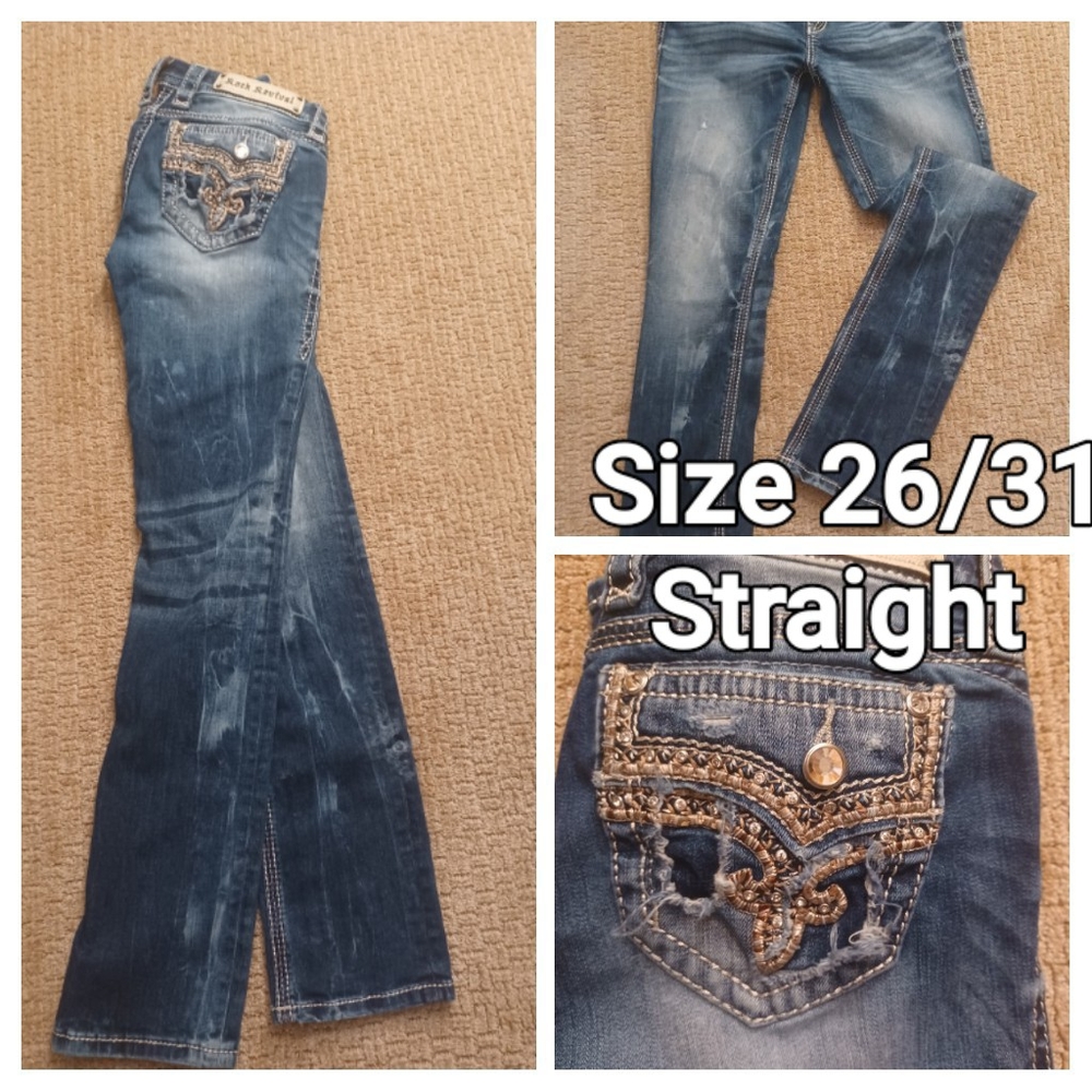 Women's Rock Revivals